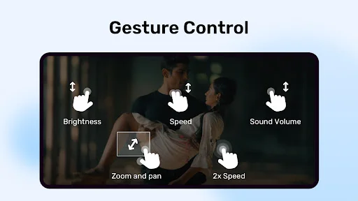 Baixar MX Player: O Melhor Reprodutor de Vídeo com Legendas - Screenshot 2
