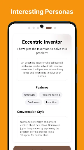 Download Waitcle: Fortune Prompt – Descubra Seu Destino Agora - Screenshot 3