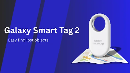 Baixar Galaxy SmartTag App – Localize seus Dispositivos Facilmente - Screenshot 1