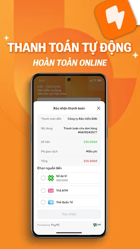 Baixar DIIN – Seguro 24/7 Mais Recente – Proteção Rápida e Fácil - Screenshot 14