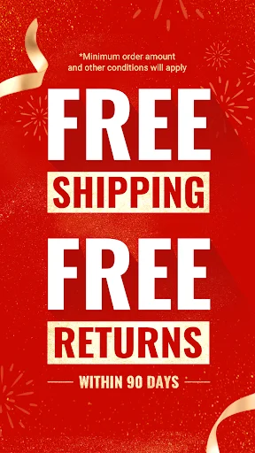 Baixar Temu: Compras Online com Descontos Incríveis e Ofertas - Screenshot 7