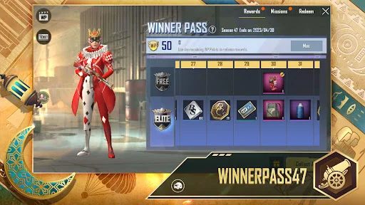 Baixar PUBG MOBILE LITE – Battle Royale Leve para Android - Screenshot 4