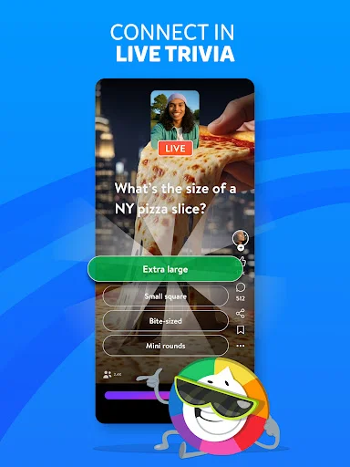 Baixe Trivia Crack: Desafie seus amigos com o melhor quiz grátis - Screenshot 10