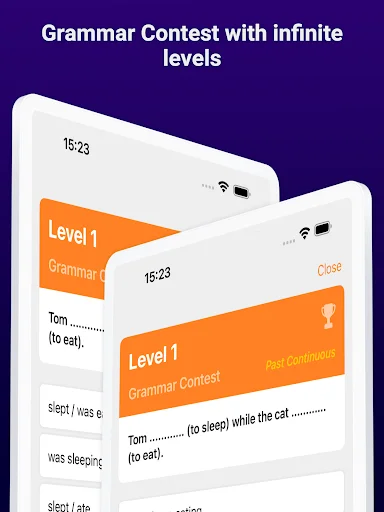 Cambridge English Grammar: Domine o Inglês com Exercícios B1-C2 - Screenshot 24