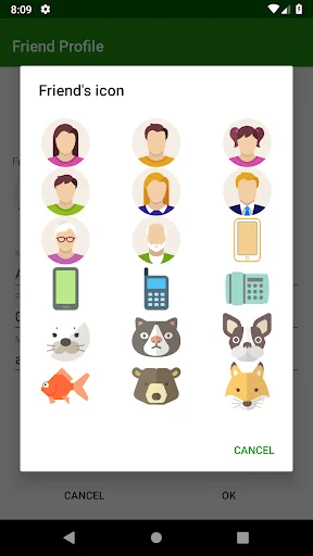 Baixar a Quick Call – Chamadas Rápidas com um Toque – App Grátis - Screenshot 4