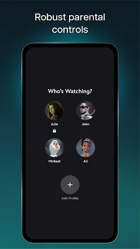 Baixar Disney+ APK: Filmes e Séries Originais em Streaming - Screenshot 4