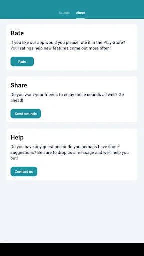 Baixar Pig Sounds: O Melhor Soundboard de Porquinhos Grátis - Screenshot 14