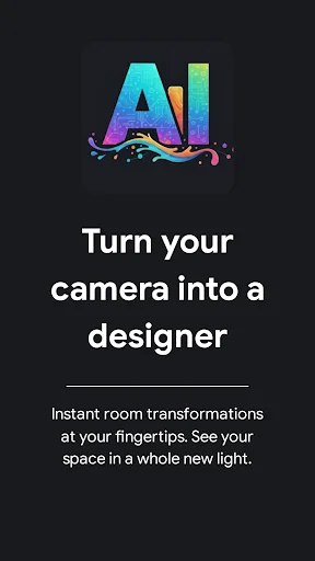 AI Home Decorator: Transforme seu Lar com Inteligência Artificial - Screenshot 12