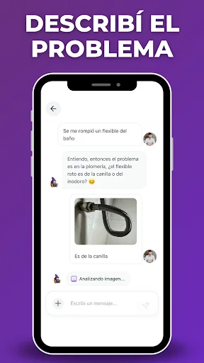 Baixar Clickie: Seu Assistente Doméstico Inteligente Grátis - Screenshot 3