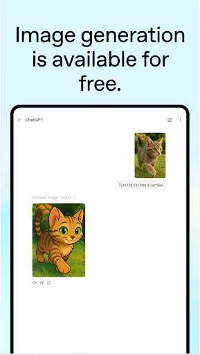 Baixar ChatGPT: Seu Assistente Inteligente e Gratuito - Screenshot 7