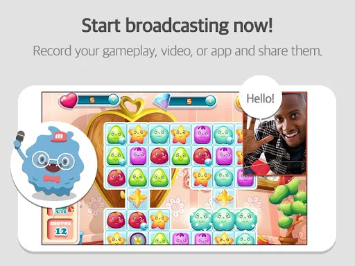 Download Mobizen Screen Recorder – Grave vídeos e crie GIFs grátis - Screenshot 15