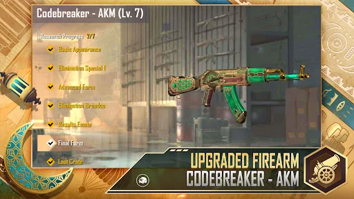 Baixar PUBG MOBILE LITE – Battle Royale Leve para Android - Screenshot 6