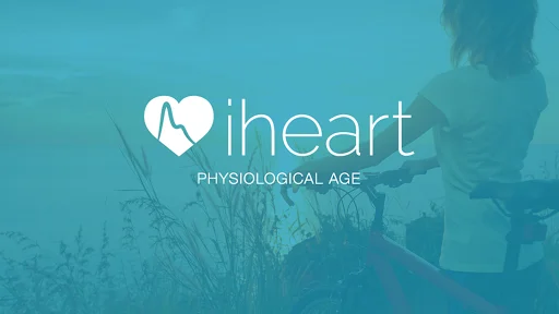 Baixar iHeart Internal Age – Meça sua Idade Biológica Agora - Screenshot 1