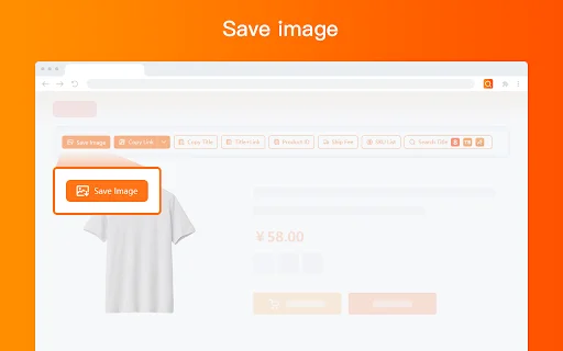 AiPrice: Pesquisa por Imagem no Taobao e AliExpress – Baixe Já - Screenshot 5