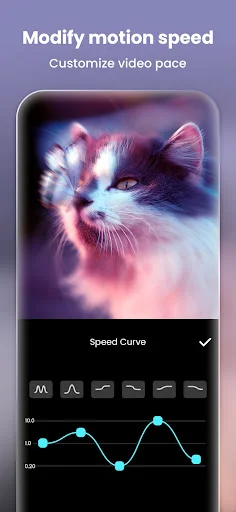 Baixar InShot Editor de Vídeo – Edite Vídeos Profissionais Grátis - Screenshot 15