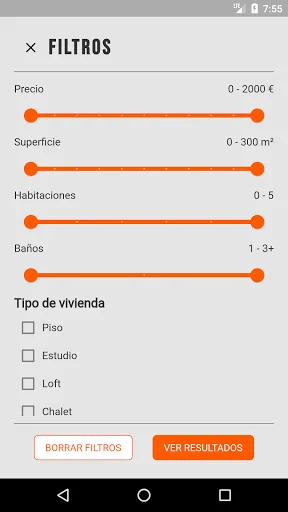 Baixar Alquiler Seguro 2.8.2 – Gestão de Imóveis Eficiente - Screenshot 7