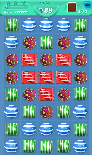 Baixar Candy Crush Soda Saga Atualizado – Puzzle Match-3 Grátis - Screenshot 1