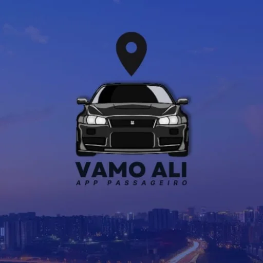 Baixar VAMO ALI – Mobilidade Urbana Rápida e Segura | Versão 8.1.0