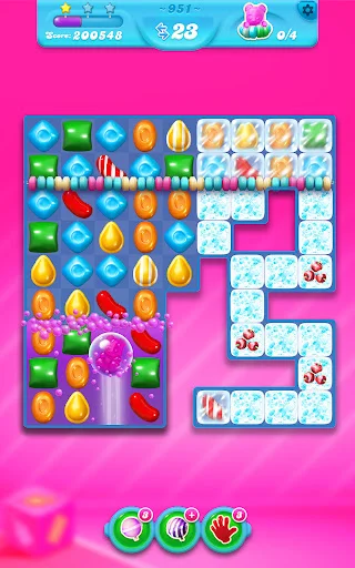 Baixar Candy Crush Soda Saga Atualizado – Puzzle Match-3 Grátis - Screenshot 12