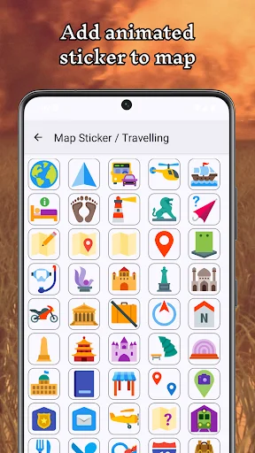 Download A+ World Map Editor Sandbox – Crie Seu Próprio Mundo - Screenshot 5