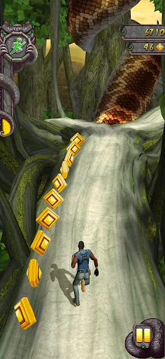 Baixe Temple Run 2: Endless Escape – Aventura Épica Grátis - Screenshot 3