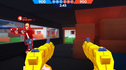 Baixar FRAG Pro Shooter: O Melhor Jogo de Tiro e Ação Grátis - Screenshot 7