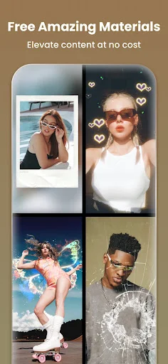Baixar InShot Editor de Vídeo – Edite Vídeos Profissionais Grátis - Screenshot 12