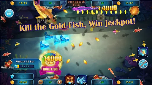 Download Fish Slayer: Jogo de Pesca – Diversão e Ação Grátis - Screenshot 7