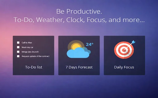 Live Start Page: Personalize seu Navegador com Papéis de Parede - Screenshot 4