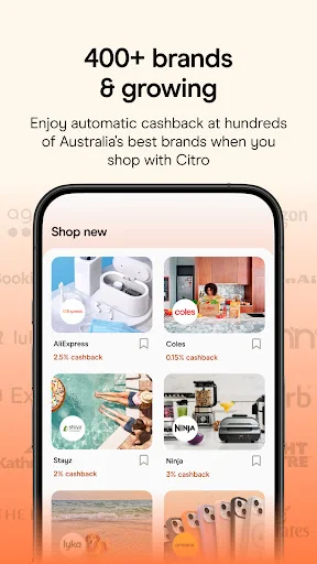 Baixar Citro App: Comunidade Exclusiva para Maiores de 50 Anos - Screenshot 2