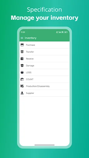 Baixar Toposfy POS: Sistema de Caixa Completo e Gratuito - Screenshot 3