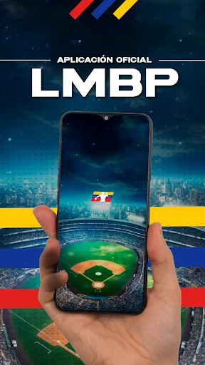 Baixar LMBP: Notícias e Classificações da MLB em Português - Screenshot 1