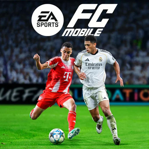 Baixar EA SPORTS FC™ Mobile 26 – O Melhor Futebol no seu Celular