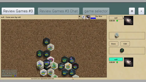 Boardspace.net: Jogue +100 Jogos de Tabuleiro Online Grátis - Screenshot 12