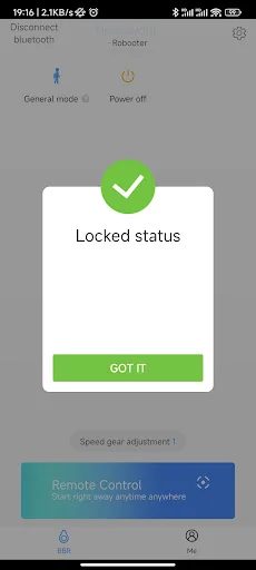 Baixar Robooter v4.3.7 – Controle Seu Robô Bangbang Facilmente - Screenshot 3