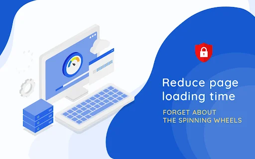 AdBlocker Ultimate: Bloqueie Anúncios no YouTube e Web Gratuitamente - Screenshot 4