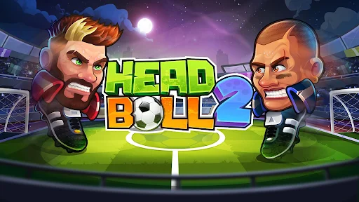 Baixar Head Ball 2 – Futebol Online – Partidas 1vs1 Grátis - Screenshot 6