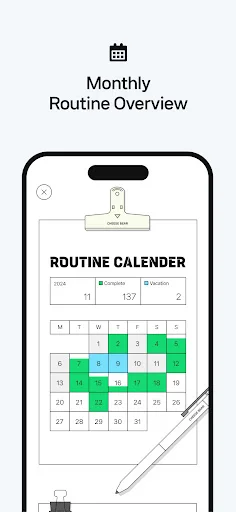Download MyTurn – One turn a day – Produtividade e Foco - Screenshot 6