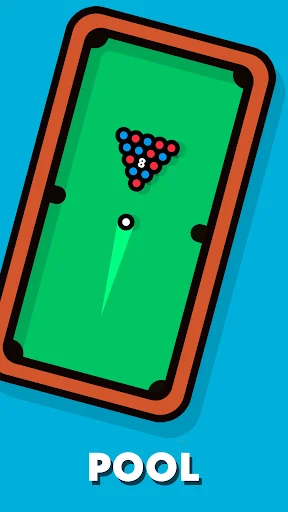 2 Player games: The Challenge – Diversão Offline no Seu Celular - Screenshot 5