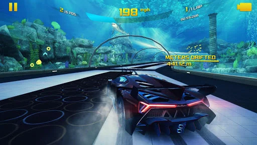 Baixar Asphalt 8: Carros e Corridas – Jogue a Melhor Corrida Arcade - Screenshot 31