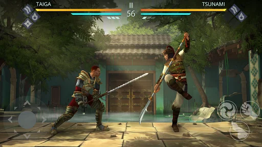 Baixar Shadow Fight 3 – RPG de Luta Épico para Android Grátis - Screenshot 1
