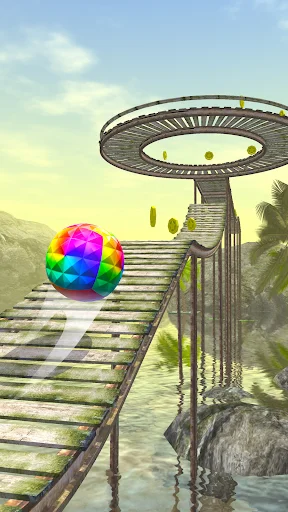 Baixar Rollance: Adventure Balls – Diversão e Aventura Grátis - Screenshot 17