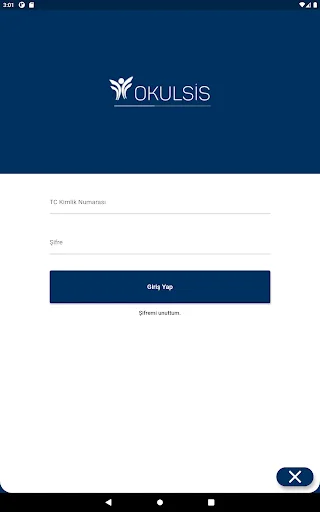 Baixar Okulsis Mobil Versão Recente – Gestão Escolar Eficiente - Screenshot 17