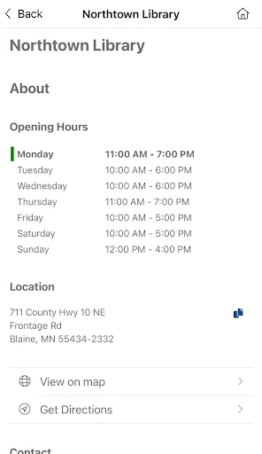 Baixar Anoka County Library APK: Acesse Livros no seu Android - Screenshot 12