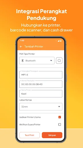 Baixar KartsPOS: O Melhor Sistema de PDV Gratuito para seu Negócio - Screenshot 7