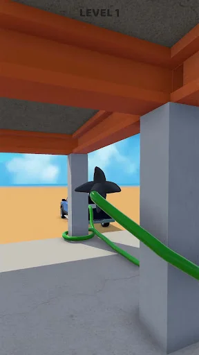 Baixar Rope and Demolish: O Melhor Jogo de Destruição Grátis - Screenshot 17