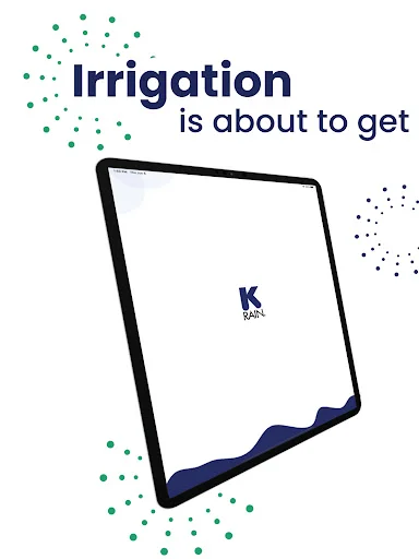 Baixar K-Rain: Controle sua Irrigação via Wi-Fi no Brasil - Screenshot 8