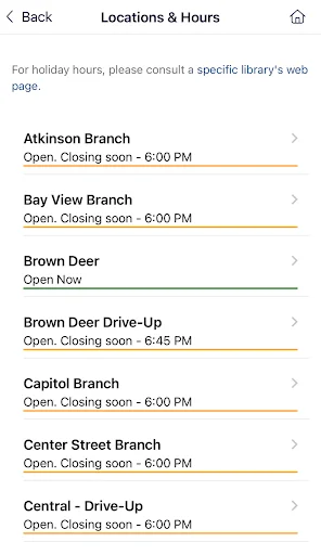 CountyCat Mobile App: Gerencie Seus Livros e Biblioteca Fácil - Screenshot 11