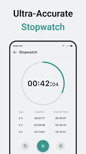 Baixar Alarm Clock Versão Recente – Despertador e Timer Grátis - Screenshot 6