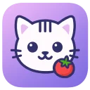 Purrfect Pomodoro Timer: Aumente sua Produtividade e Foco
